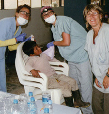 dentists without borders